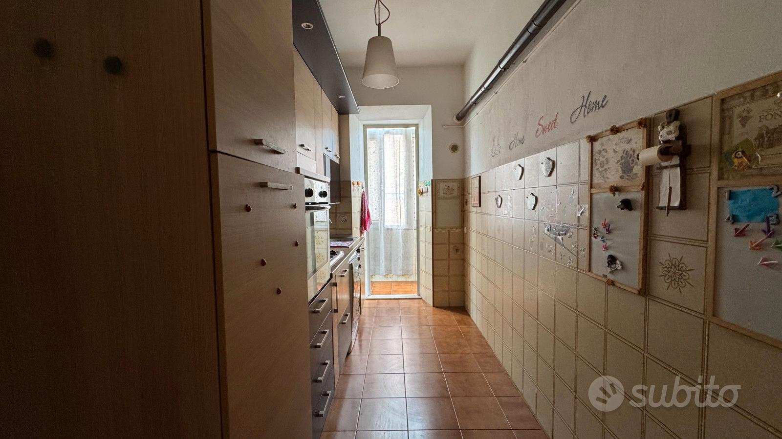 Appartamento – Piombino, Riotorto - Vista 3