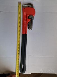 Chiave giratubi 24"