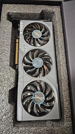 scheda video Nvidia rtx 4060ti eagle