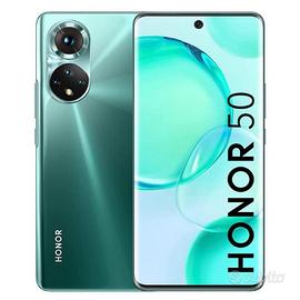 HONOR 50 5G 128GB DUAL SIM ANDROID 6GB RAM DISPLAY