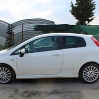 FIAT G. PUNTO 1.3