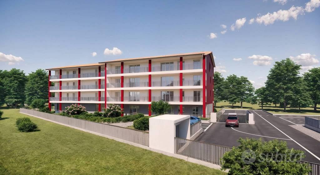 Appartamento – San Donato Milanese, Sorigherio - Vista 3