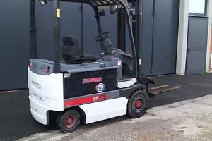 Muletto elettrico 25 Q ,E ALTRI