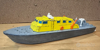 Dinky Toys Air Sea Rescue Launch – Made in England