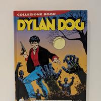 Dylan Dog Collezione Book