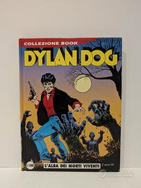 Dylan Dog Collezione Book