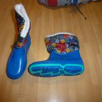 Doposci bimbi varie misure