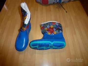 Doposci bimbi varie misure