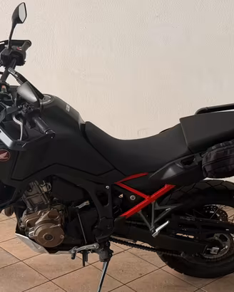 Africa Twin 1100 Urban Edition