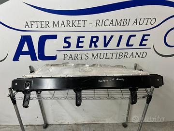 Traversa Staffone Paraurti Post. Smart Forfour 453