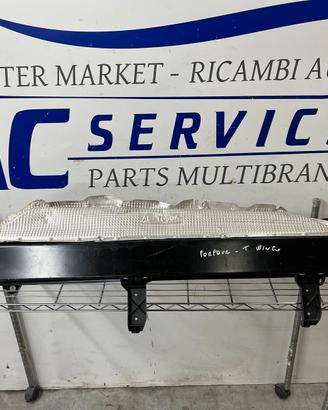 Traversa Staffone Paraurti Post. Smart Forfour 453