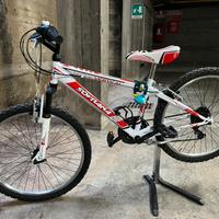 MTB 24 ragazzino