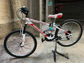 MTB 24 ragazzino