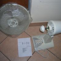 Ventilatore da tavolo