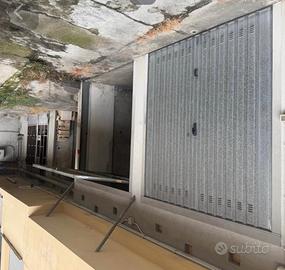 Garage- magazzino a Torino