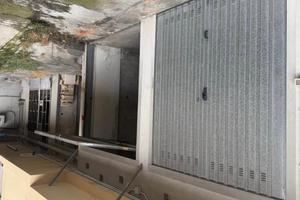 Garage- magazzino a Torino