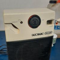 Scaldabagno Delonghi