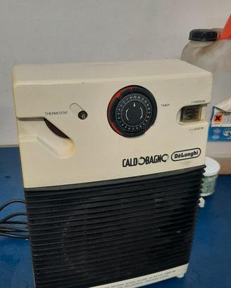 Scaldabagno Delonghi