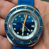 Squale 2001 Marina militare 