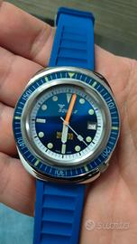 Squale 2001 Marina militare 