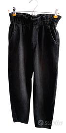 Jeans Paper Bag 12/13 anni