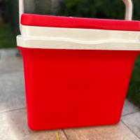 Frigo Giò Style con 2 mattonelle (NUOVO)