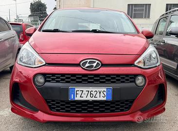 HYUNDAI i10 1.0 ECONEXT