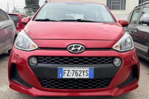 HYUNDAI i10 1.0 ECONEXT