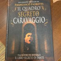 Il quadro segreto di Caravaggio