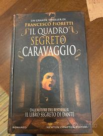 Il quadro segreto di Caravaggio