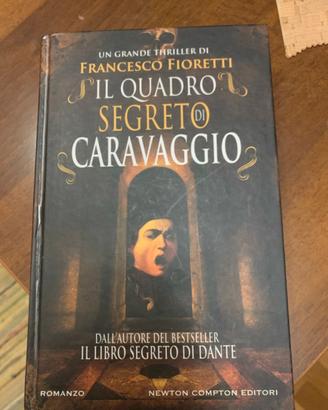 Il quadro segreto di Caravaggio