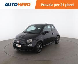 FIAT 500 TN10254