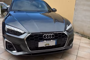 Audi A5 SPB 40 TDI quattro S tronic line edition