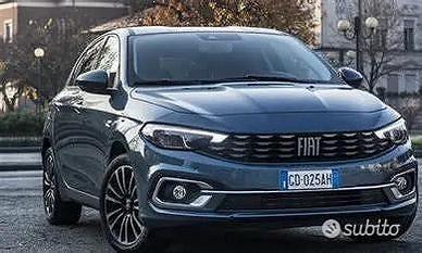 Ricambi fiat tipo 2023