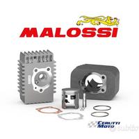 Gruppo termico malossi 75cc piaggio si ø10mm
