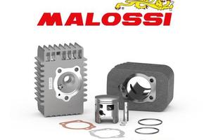 Gruppo termico malossi 75cc piaggio si ø10mm