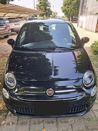Fiat 500 1.2 hyrIda 2021