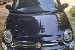 Fiat 500 1.2 hyrIda 2021