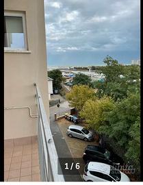 Bilocale a Gatteo a mare vicino mare/centro