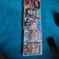 Lotto giochi per nintendo switch