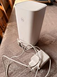 Router domestico Brovi