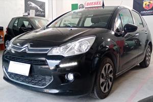 CITROEN C3 1.4 HDI - 2014