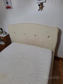 letto con contenitore 