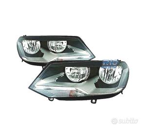 FARI VOLKSWAGEN VW TOUAREG 10-14
