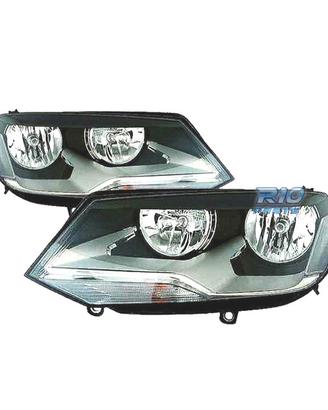 FARI VOLKSWAGEN VW TOUAREG 10-14