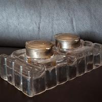 antico calamaio francese 