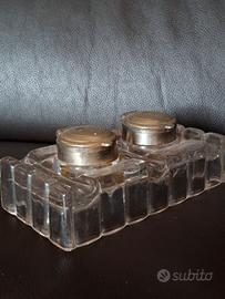 antico calamaio francese 