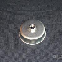 Chiave a tazza filtro olio