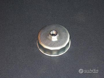 Chiave a tazza filtro olio