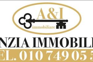 Immobile di 53 m² con 2 locali a Genova
